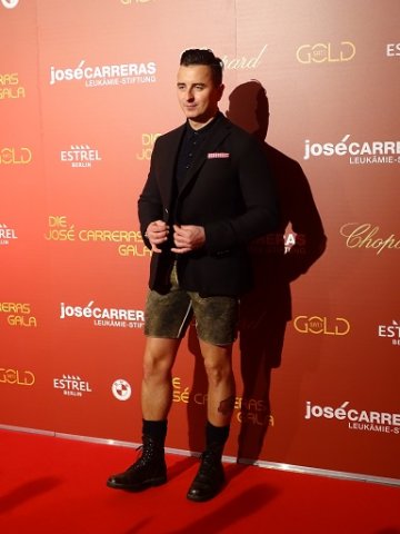 Andreas Gabalier