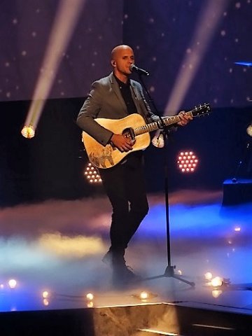 Milow