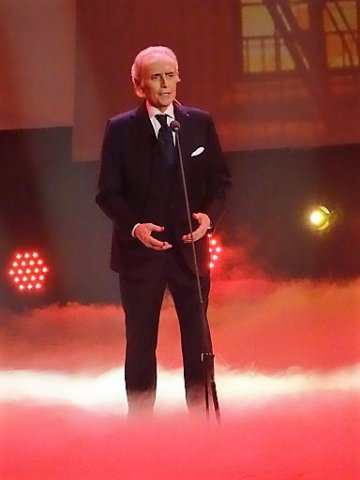 José Carreras