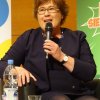 Ministerin für Arbeit, Soziales und Integration, Petra Grimm-Benne