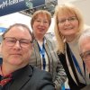 Veranstaltungen - 34. Deutscher Krebskongress in Berlin vom 19.-22.02.2020