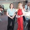 Dr. Katja Pähle - Vorsitzende der SPD-Fraktion im Landtag von Sachsen-Anhalt überbrachte Grußworte